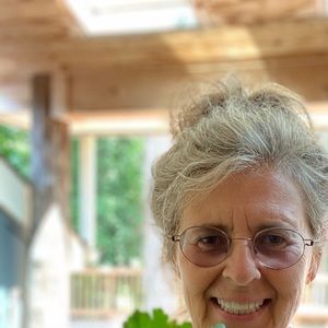 Meet your Posher, Melinda